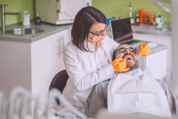 Best 24-Hour Emergency Dental Care in South Rosemary, NC