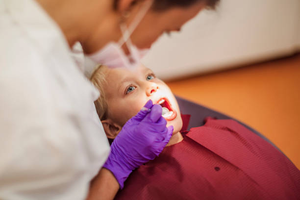 Best Walk-In Emergency Dental Services in South Rosemary, NC